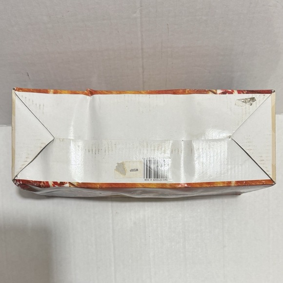 Fifth Avenue Crystal Poinsettia Set Of 3 Votive Candle Holders 4.5" Holiday Xmas - Picture 10 of 12